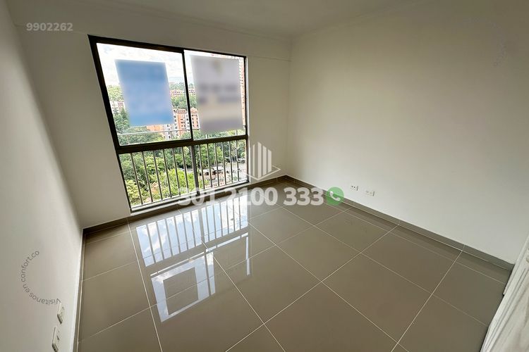 Apartamento de 3 alcobas en arriendo en La Abadia, Medellín, 148 m² · foto 12 de 24