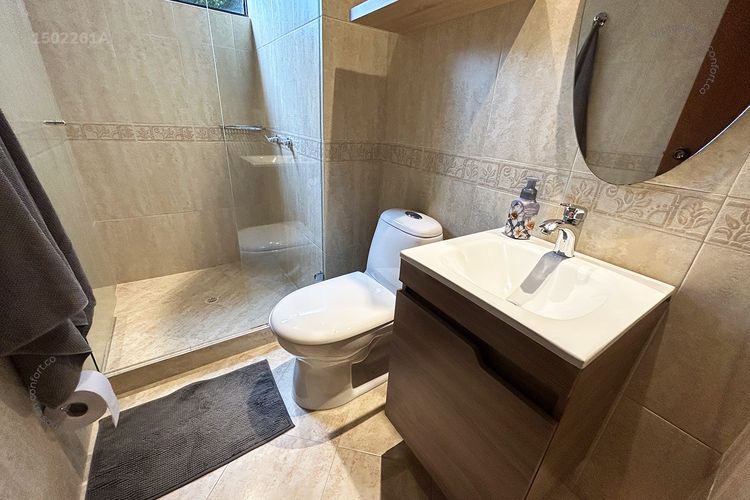 Apartamento de 3 alcobas en arriendo en La Frontera, Medellín, 114 m² · foto 17 de 24