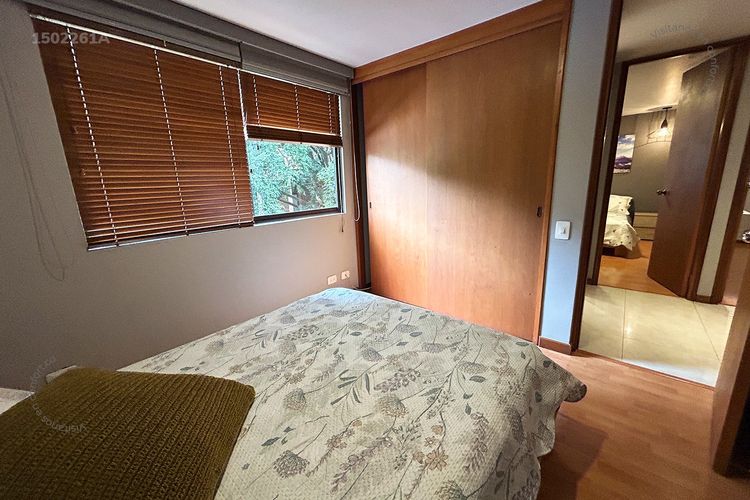 Apartamento de 3 alcobas en arriendo en La Frontera, Medellín, 114 m² · foto 16 de 24