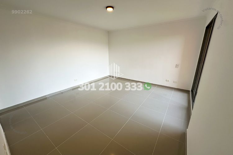 Apartamento de 3 alcobas en arriendo en La Abadia, Medellín, 148 m² · foto 22 de 24