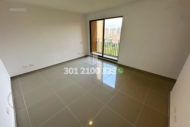 Apartamento de 3 alcobas en arriendo en La Abadia, Medellín, 148 m² · foto 23 de 24