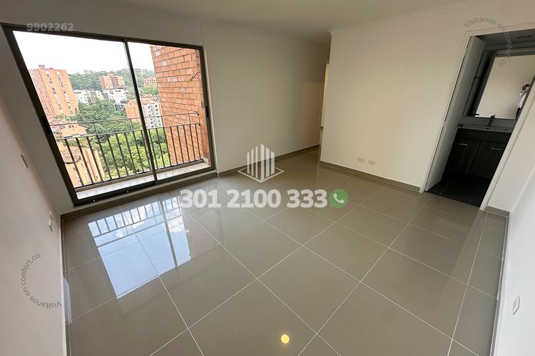 Apartamento de 3 alcobas en arriendo en La Abadia, Medellín, 148 m² · foto 24 de 24