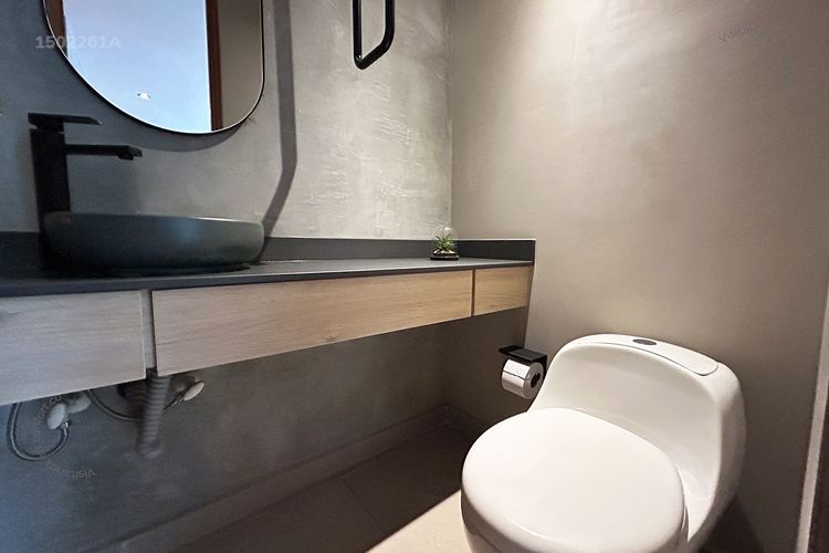 Apartamento de 3 alcobas en arriendo en La Frontera, Medellín, 114 m² · foto 11 de 24