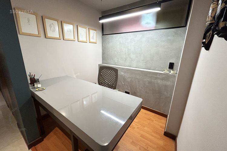 Apartamento de 3 alcobas en arriendo en La Frontera, Medellín, 114 m² · foto 12 de 24
