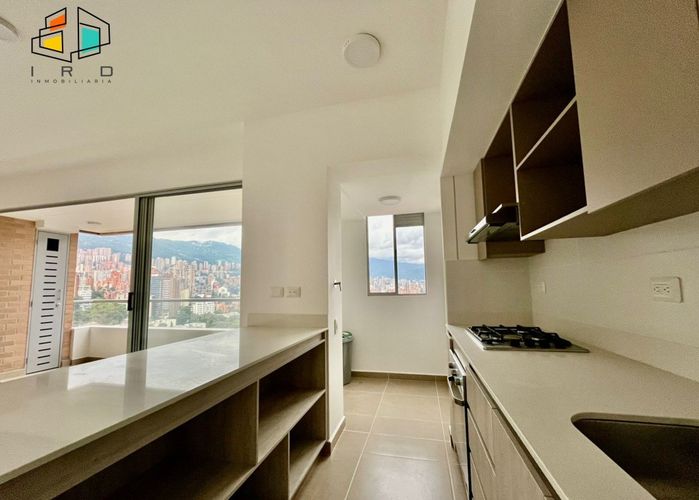 Apartamento de 3 alcobas en venta en Simesa, Medellín, 99 m² · foto 12 de 24