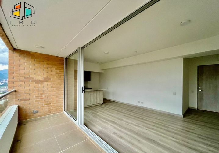 Apartamento de 3 alcobas en venta en Simesa, Medellín, 99 m² · foto 5 de 24