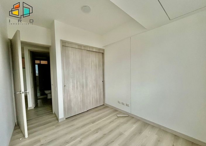 Apartamento de 3 alcobas en venta en Simesa, Medellín, 99 m² · foto 18 de 24