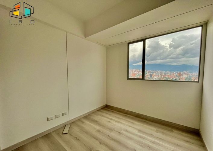 Apartamento de 3 alcobas en venta en Simesa, Medellín, 99 m² · foto 21 de 24