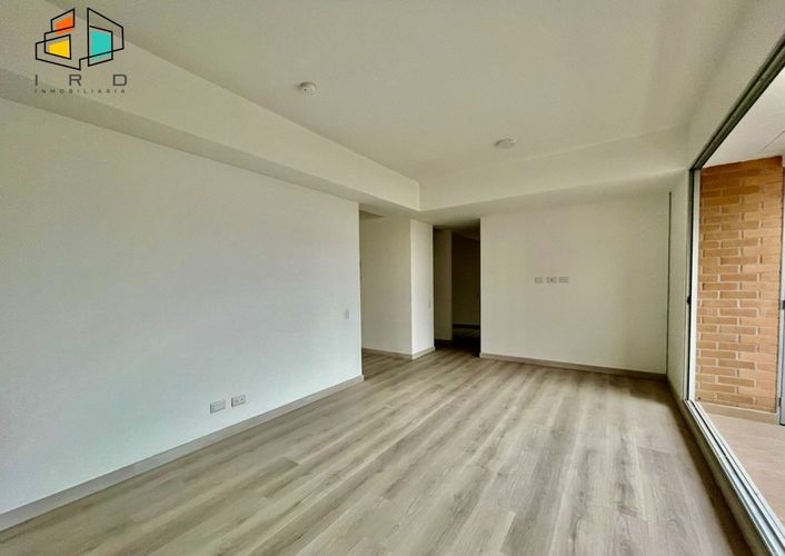 Apartamento de 3 alcobas en venta en Simesa, Medellín, 99 m² · foto 8 de 24