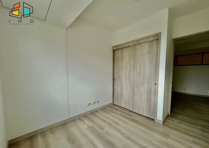 Apartamento de 3 alcobas en venta en Simesa, Medellín, 99 m² · foto 22 de 24