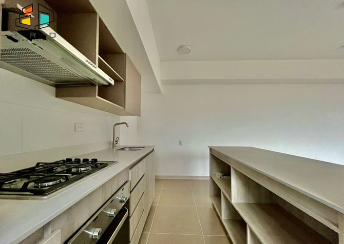 Apartamento de 3 alcobas en venta en Simesa, Medellín, 99 m² · foto 14 de 24