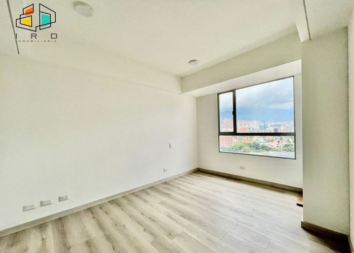 Apartamento de 3 alcobas en venta en Simesa, Medellín, 99 m² · foto 17 de 24