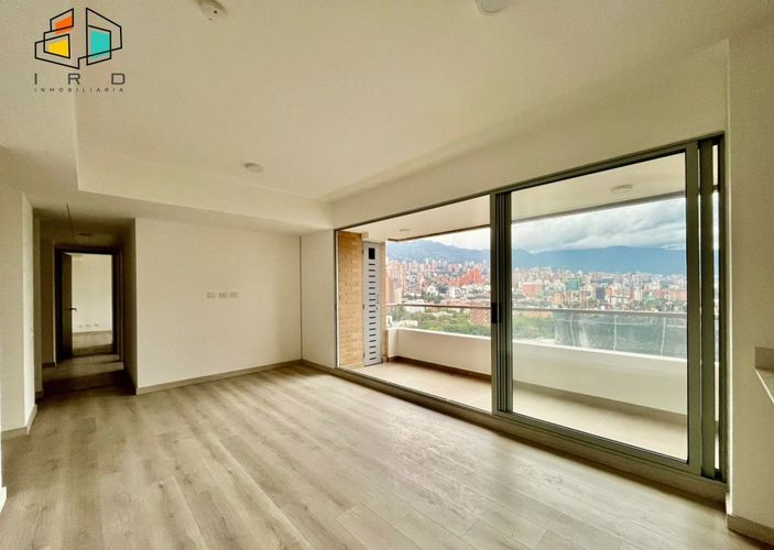 Apartamento de 3 alcobas en venta en Simesa, Medellín, 99 m² · foto 7 de 24