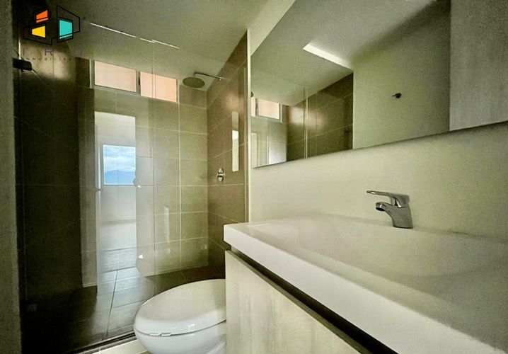 Apartamento de 3 alcobas en venta en Simesa, Medellín, 99 m² · foto 19 de 24
