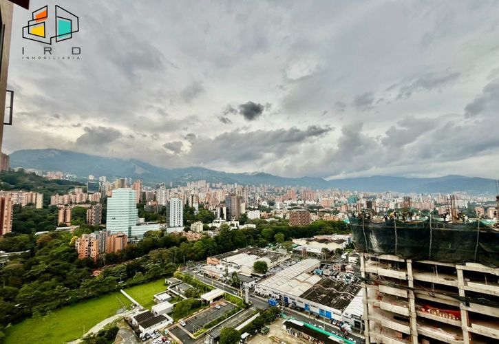 Apartamento de 3 alcobas en venta en Simesa, Medellín, 99 m² · foto 6 de 24