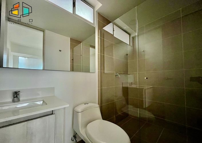 Apartamento de 3 alcobas en venta en Simesa, Medellín, 99 m² · foto 20 de 24