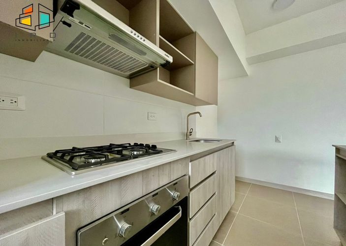 Apartamento de 3 alcobas en venta en Simesa, Medellín, 99 m² · foto 15 de 24