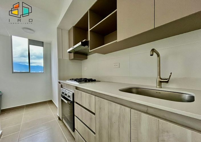 Apartamento de 3 alcobas en venta en Simesa, Medellín, 99 m² · foto 13 de 24