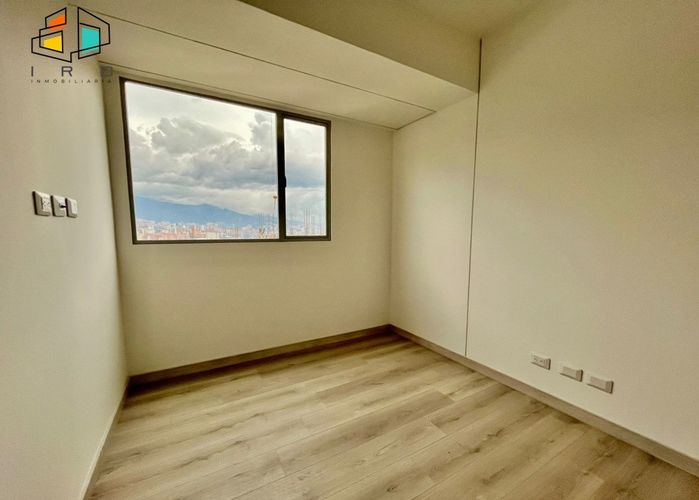 Apartamento de 3 alcobas en venta en Simesa, Medellín, 99 m² · foto 16 de 24