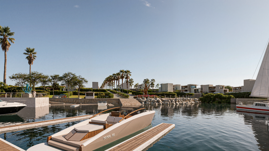 Lote en venta en Barú, Cartagena, 300 m² · foto 18 de 24