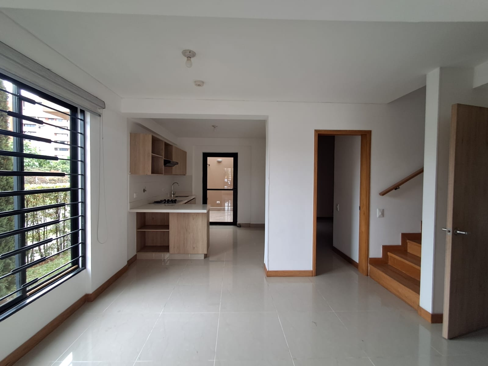 3BR House in San antonio (143 m²) - 2