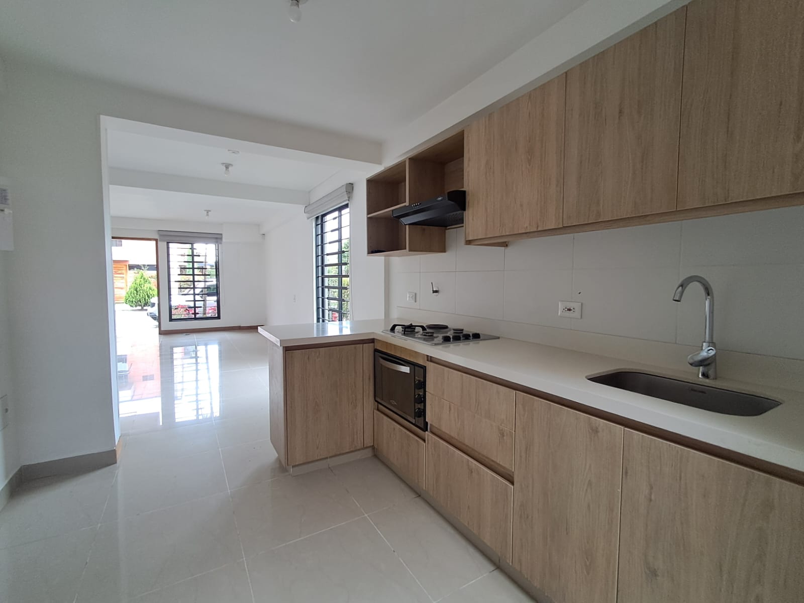3BR House in San antonio (143 m²) - 3