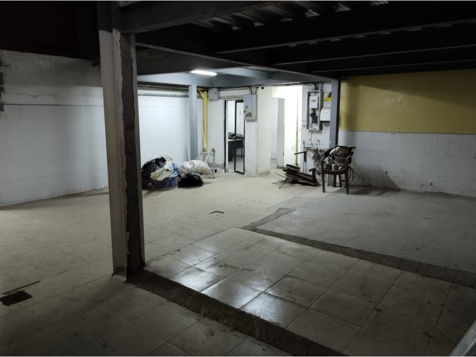 Bodega en venta en Guayabal, Medellín 3