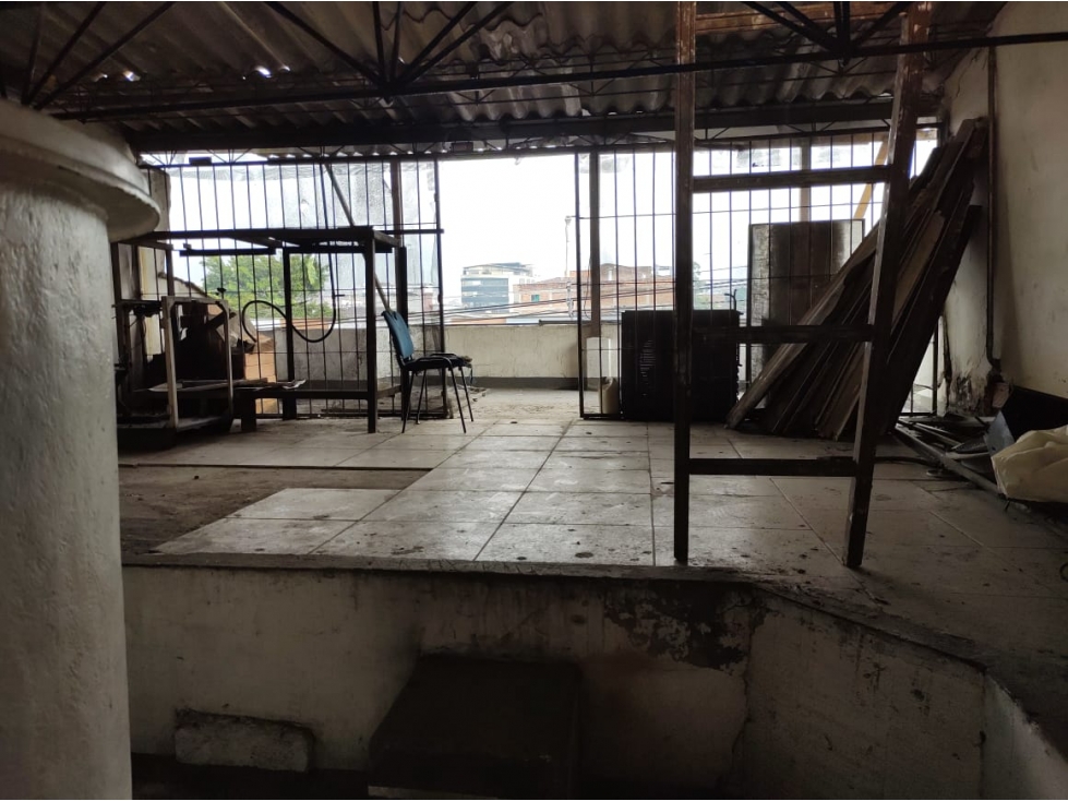 Bodega en venta en Guayabal, Medellín 4