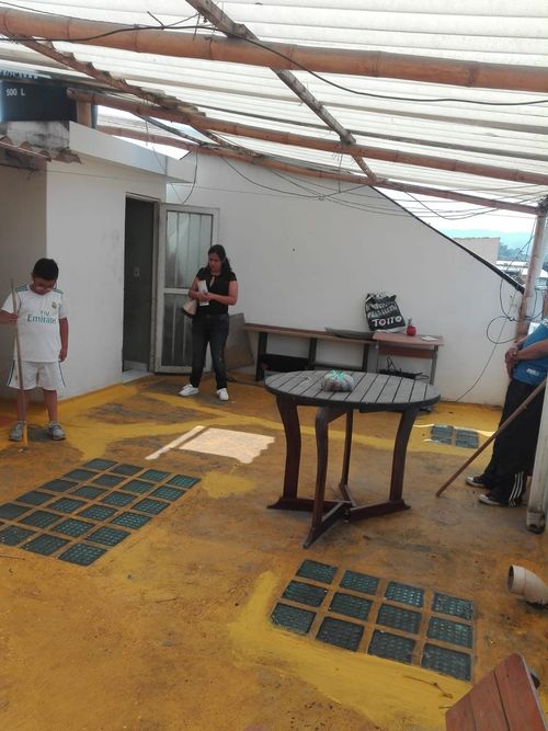 Casa de 8 alcobas en venta en Santa Ana, Soacha, 210 m² · foto 13 de 13