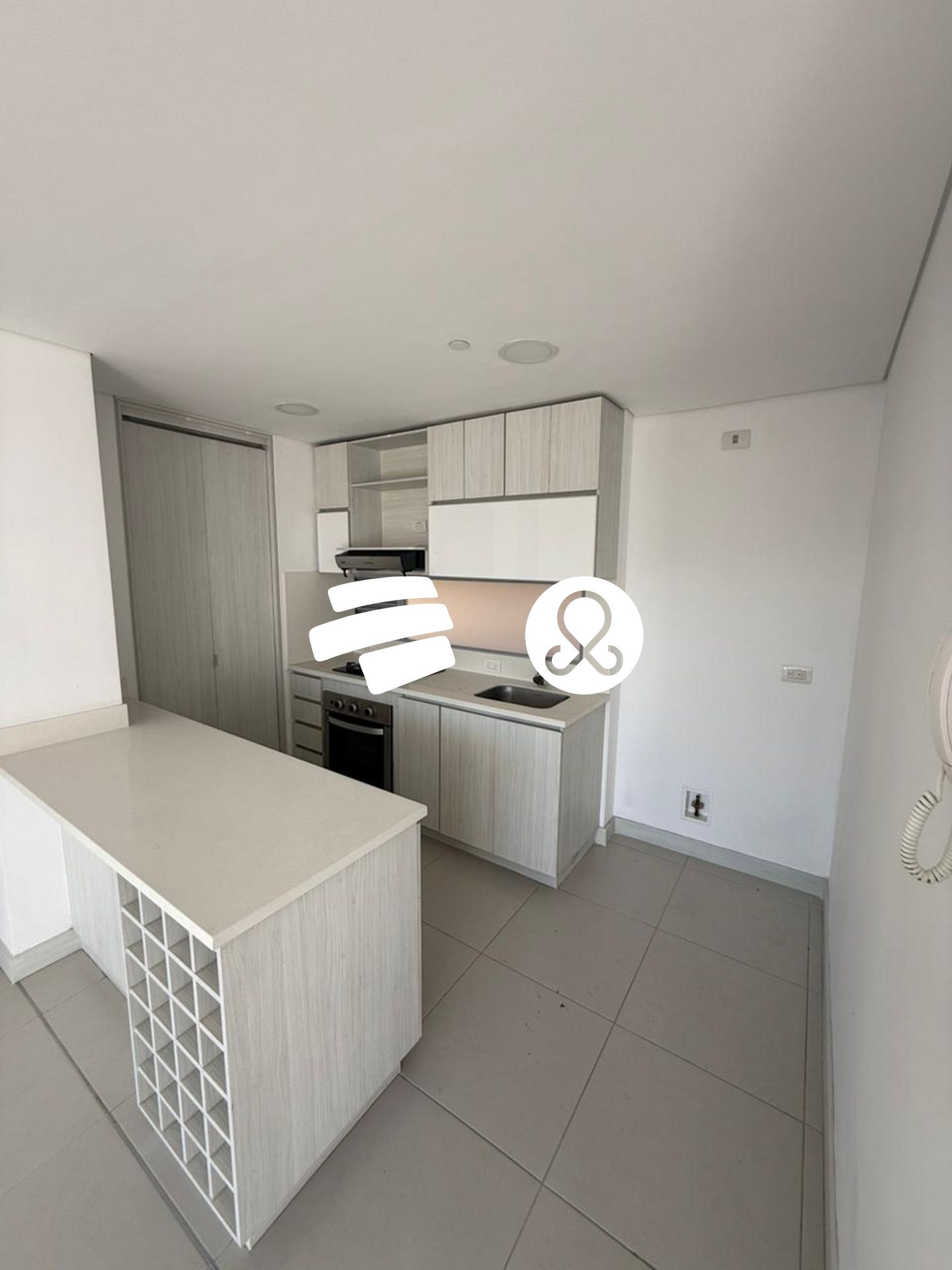 Apartamento en Venta en La inmaculada, Envigado