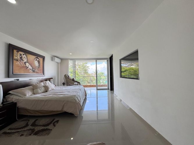 Casa de 5 alcobas en venta en Ruitoque Condominio, Piedecuesta, 592 m² · foto 18 de 24