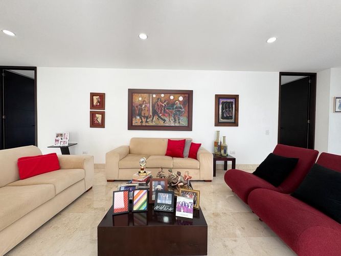 Casa de 5 alcobas en venta en Ruitoque Condominio, Piedecuesta, 592 m² · foto 14 de 24