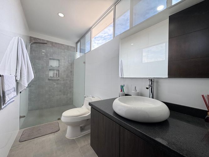 Casa de 5 alcobas en venta en Ruitoque Condominio, Piedecuesta, 592 m² · foto 17 de 24