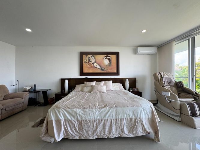 Casa de 5 alcobas en venta en Ruitoque Condominio, Piedecuesta, 592 m² · foto 19 de 24