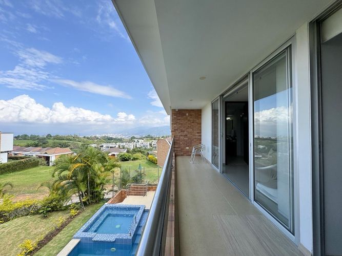 Casa de 5 alcobas en venta en Ruitoque Condominio, Piedecuesta, 592 m² · foto 23 de 24