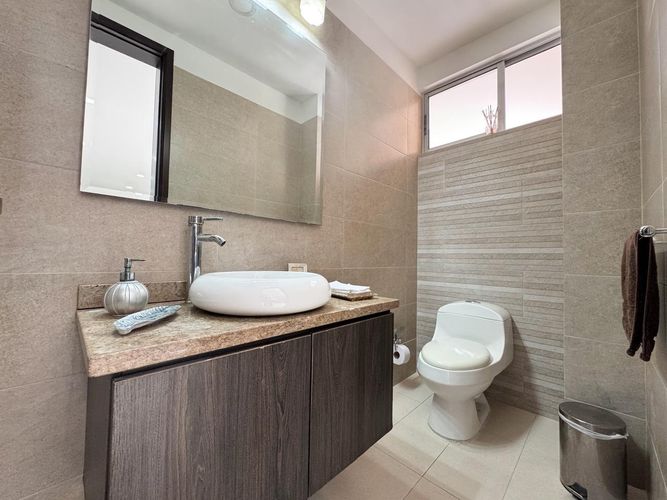 Casa de 5 alcobas en venta en Ruitoque Condominio, Piedecuesta, 592 m² · foto 12 de 24