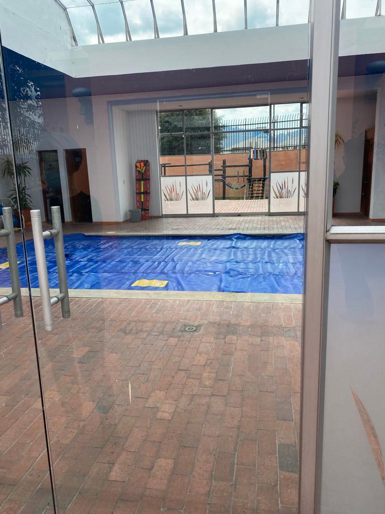 Casa en venta en El Cairo, Chía · foto 3 de 10