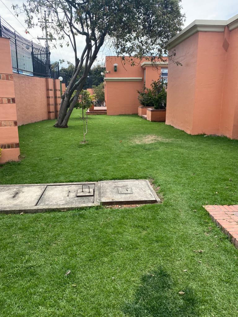 Casa en venta en El Cairo, Chía · foto 2 de 10
