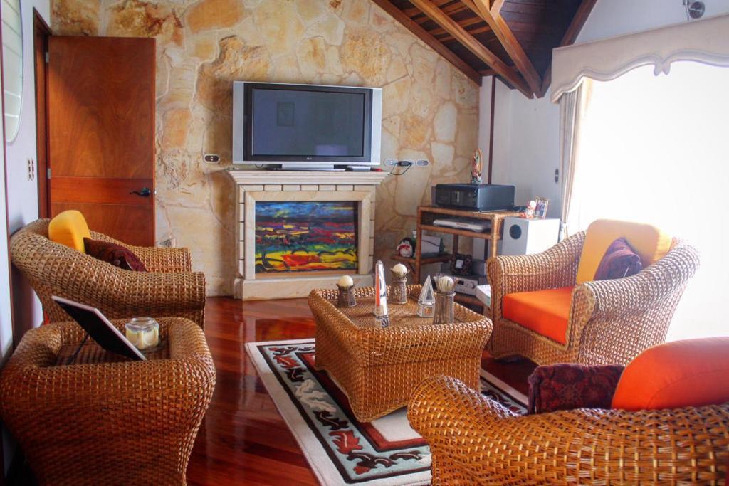 Casa en venta en El Cairo, Chía · foto 6 de 10
