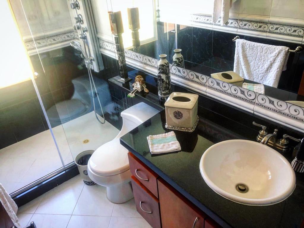 Casa en venta en El Cairo, Chía · foto 9 de 10