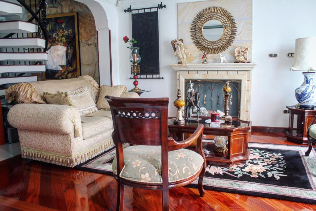 Casa en venta en El Cairo, Chía · foto 4 de 10