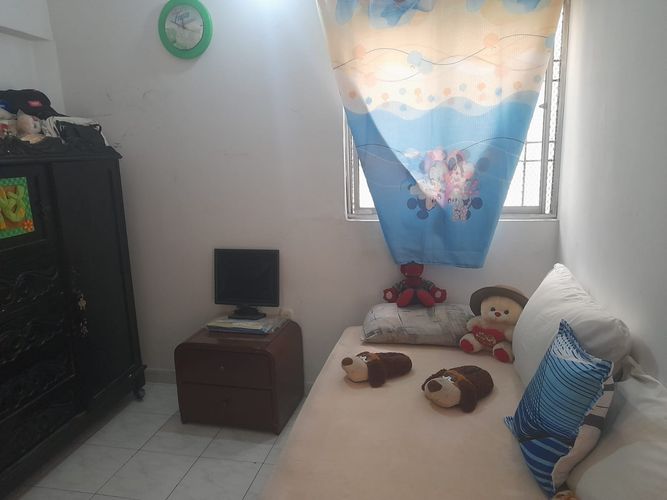 Apartamento de 3 alcobas en venta en Granada, Bucaramanga, 70 m² · foto 13 de 15
