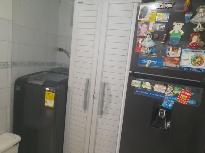 Apartamento de 3 alcobas en venta en Granada, Bucaramanga, 70 m² · foto 5 de 15