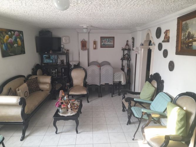 Apartamento de 3 alcobas en venta en Granada, Bucaramanga, 70 m² · foto 3 de 15