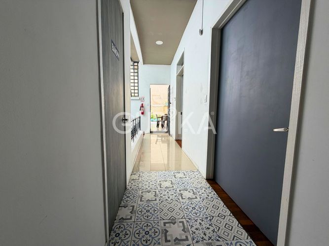 Casa de 11 alcobas en venta en Centenario, Cali, 320 m² · foto 5 de 24