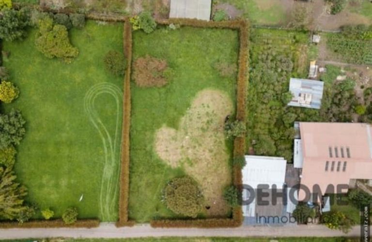 Lote en venta en Vereda La Balsa, Chía, 1600 m² · foto 4 de 6