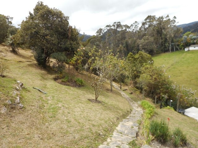 Casa en venta en Vereda El Salitre, La Calera · foto 6 de 23