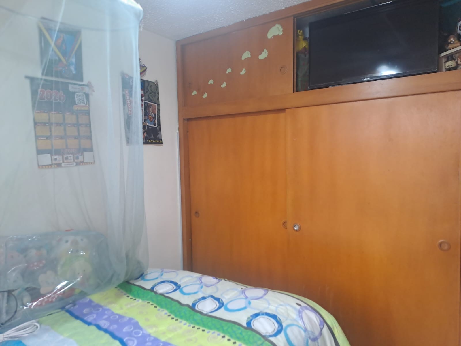Casa en venta en Tibabuyes, Bogotá · foto 11 de 22