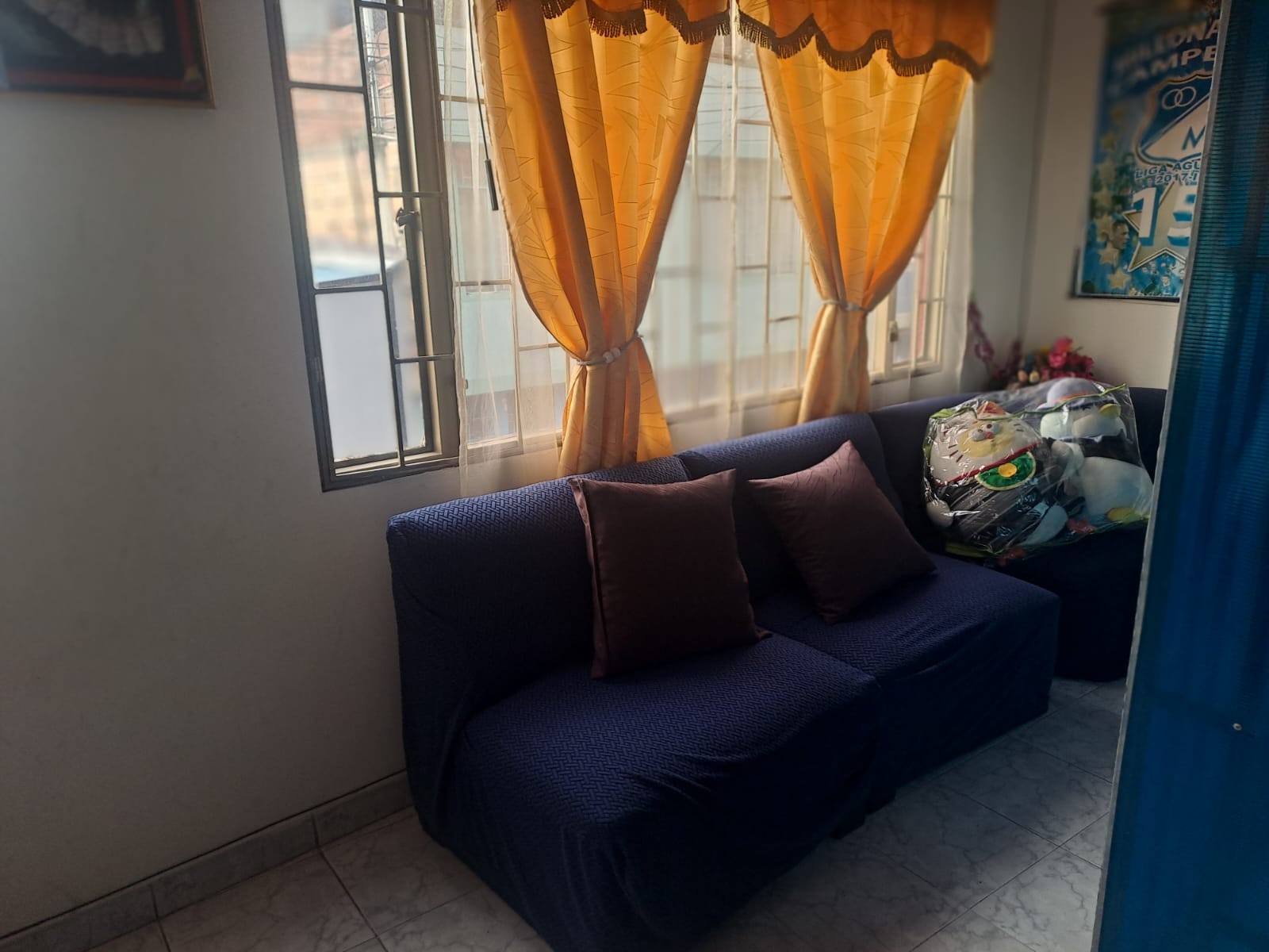 Casa en venta en Tibabuyes, Bogotá · foto 7 de 22