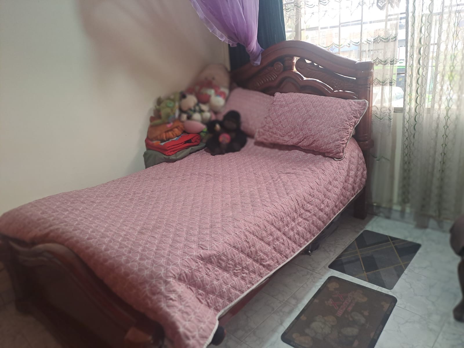 Casa en venta en Tibabuyes, Bogotá · foto 16 de 22